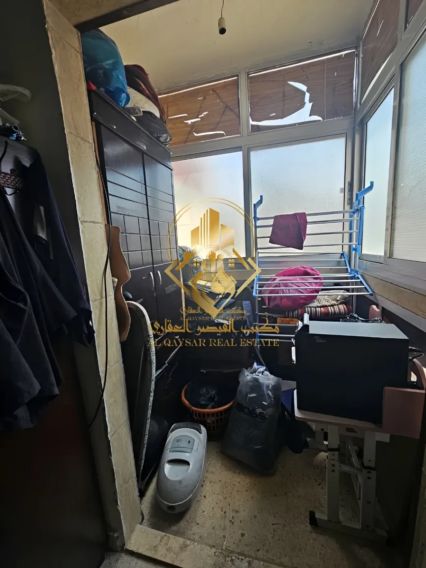 Apartment for sale in Chouaifet El Aamroussieh, Lebanon