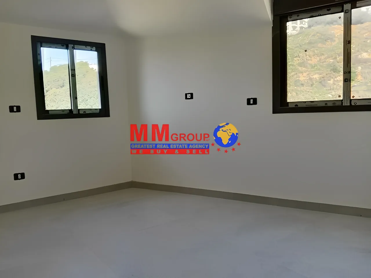 Apartment for Sale in Fanar, Lebanon