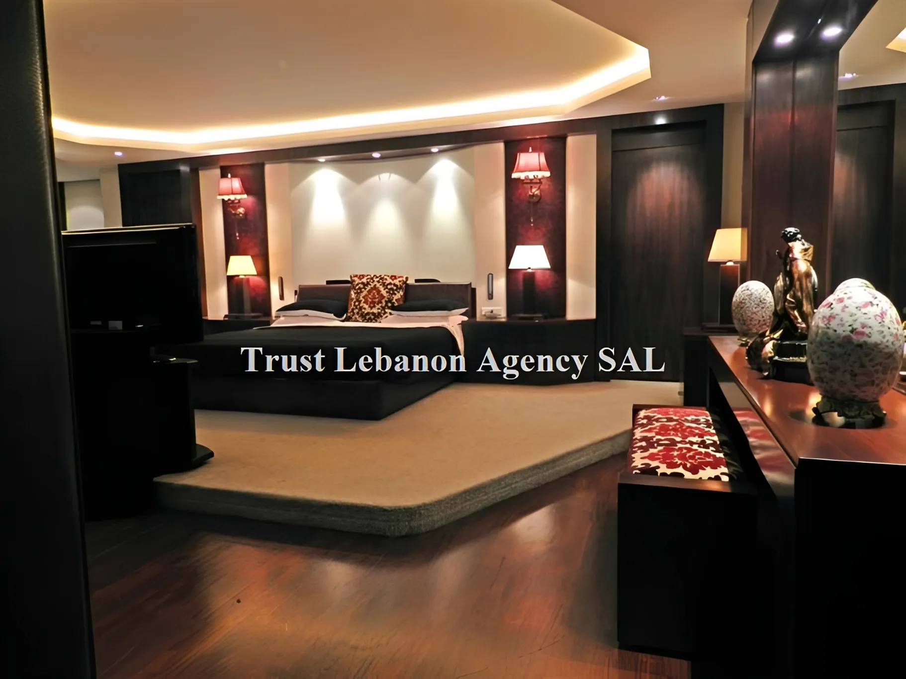 Apartment for Rent in Beirut Lebanon