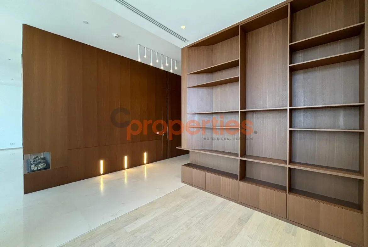 Apartment for Sale in Achrafieh