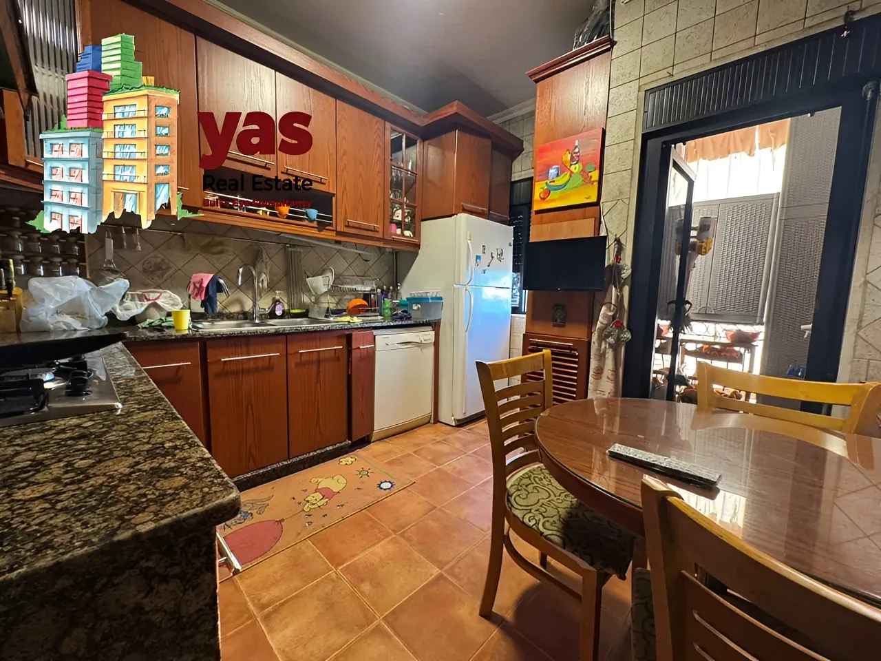 Apartment for Sale in Sehayleh - 3 bed, 3 bath