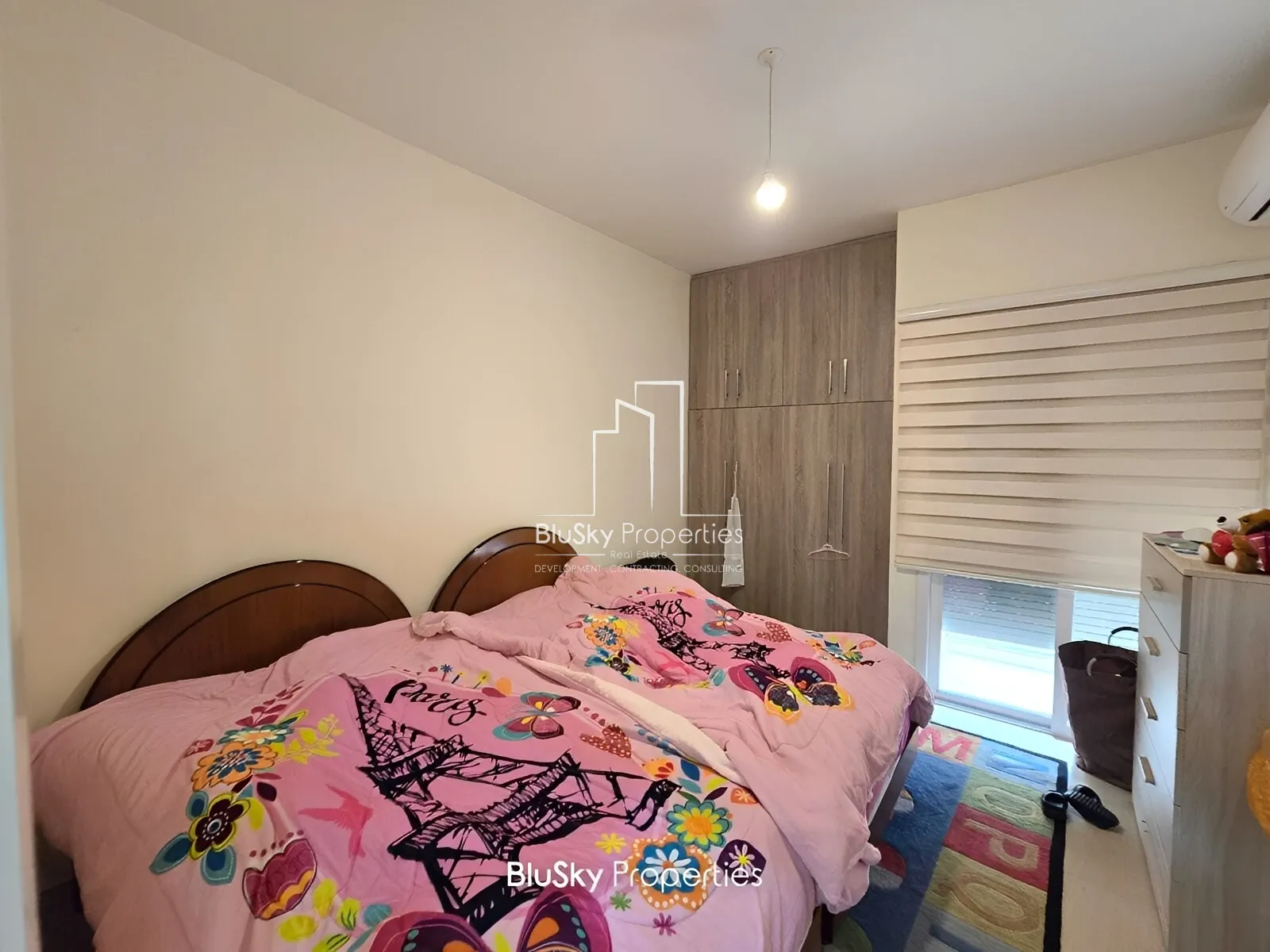 Apartment for Sale in Monteverde
