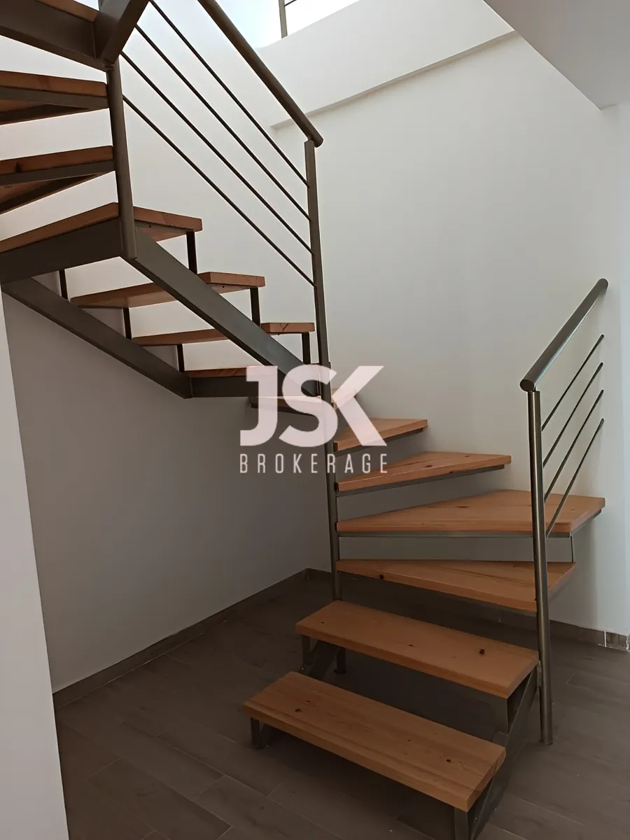 Duplex for Sale in Batroun, Lebanon