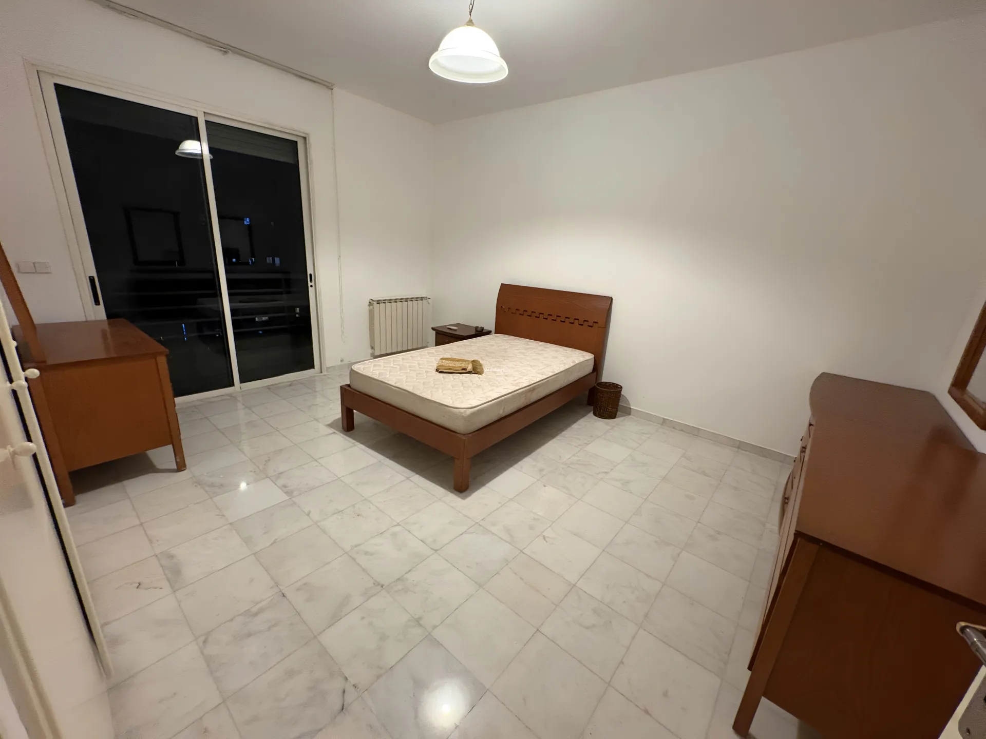 Apartment for rent in Hamra
