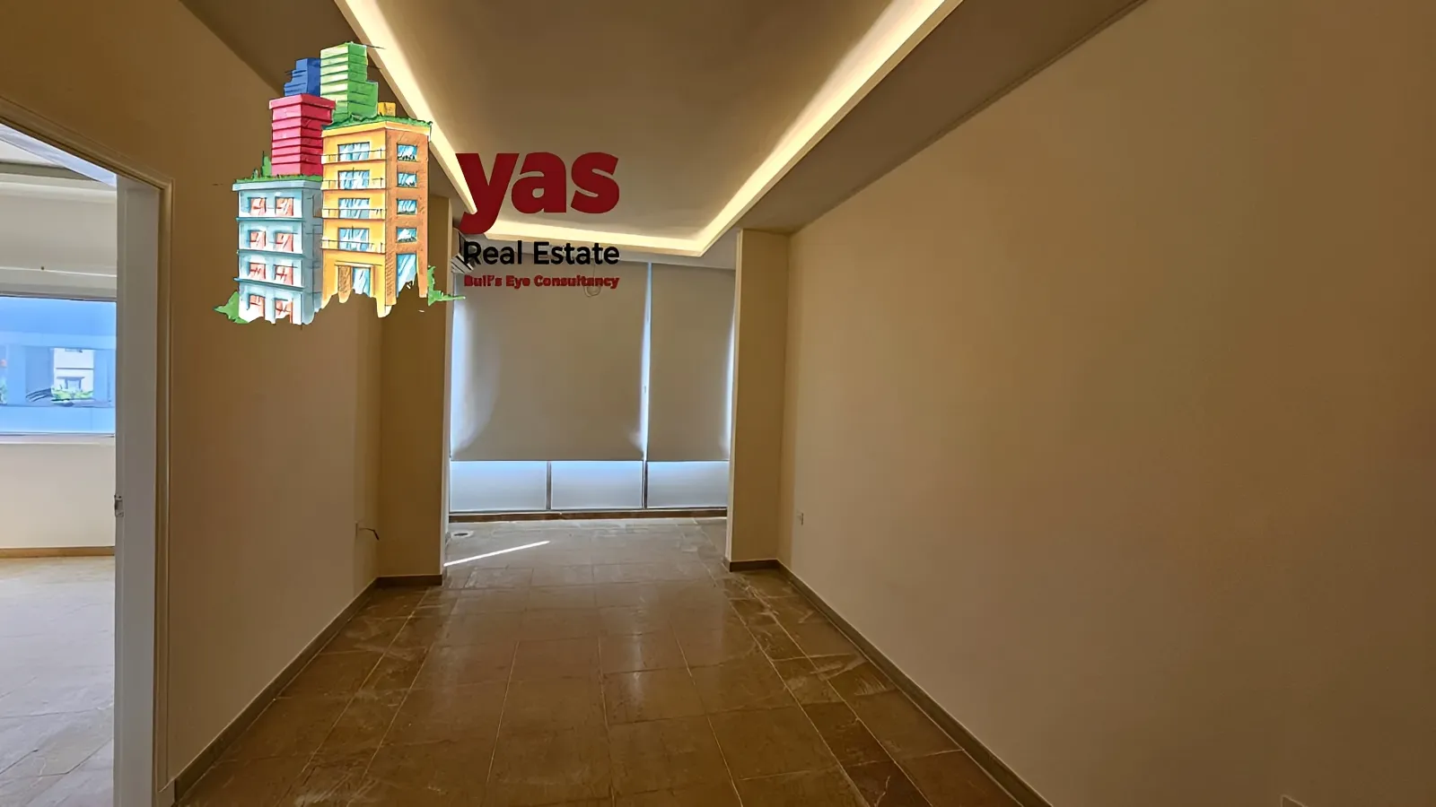 Office for rent in Zouk Mosbeh
