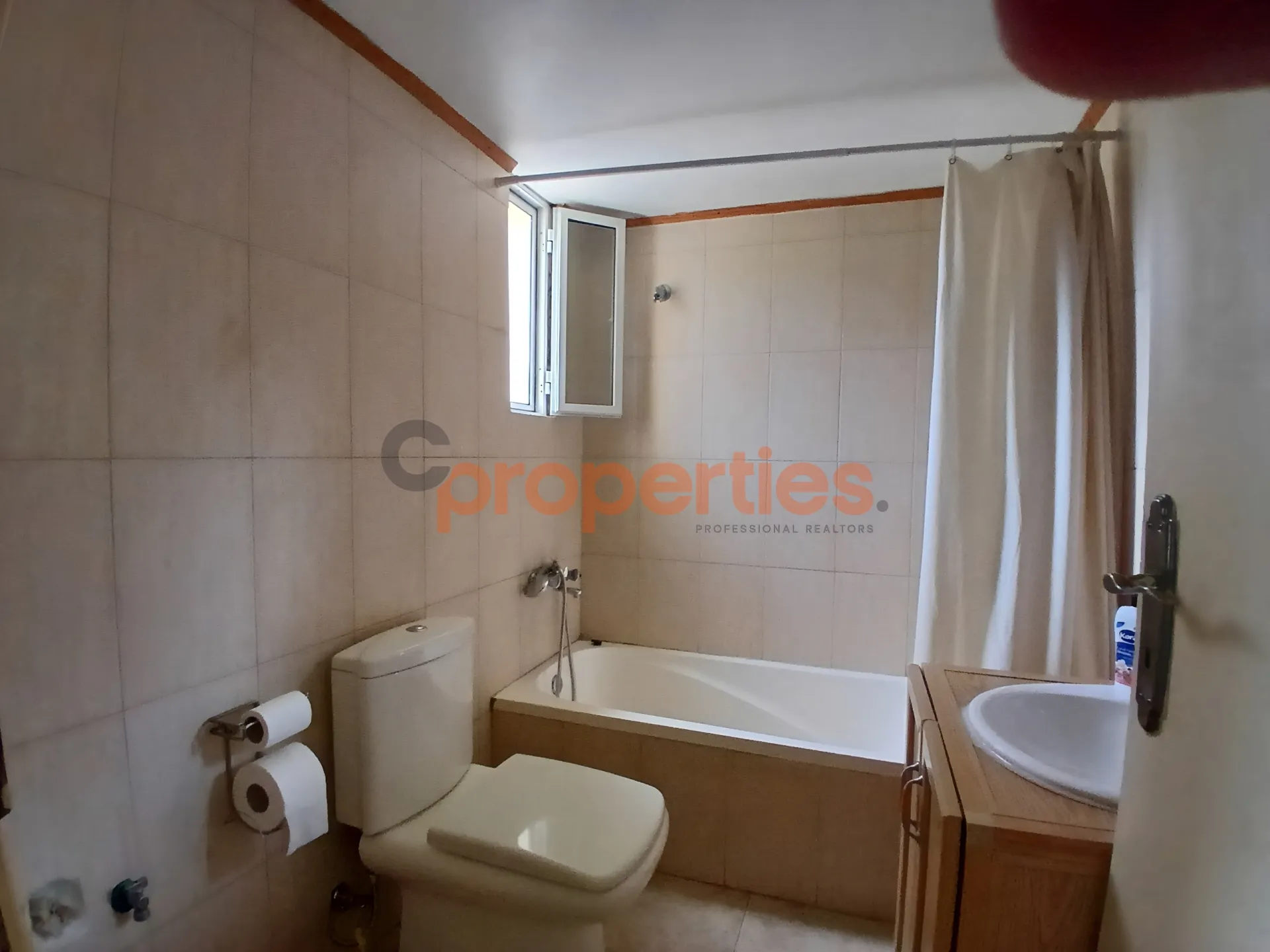 Office for Rent in Mish Mish