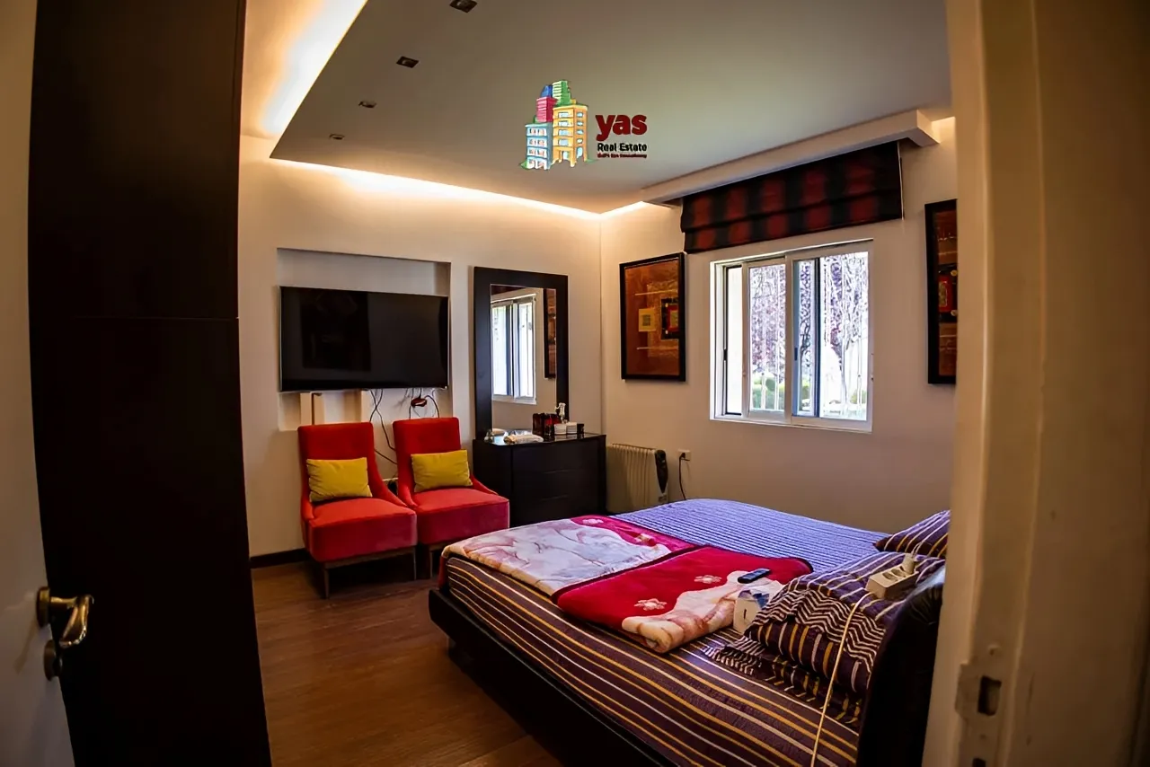 Villa for Sale in Ajaltoun - 2 bed, 2 bath