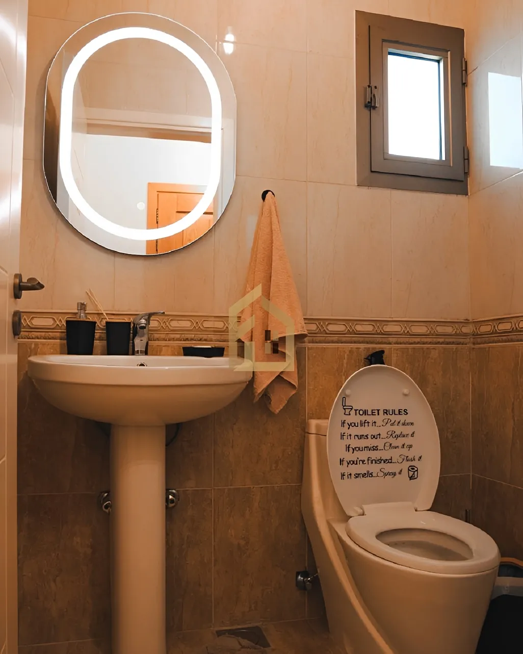 Apartment for rent in Chekka, Lebanon