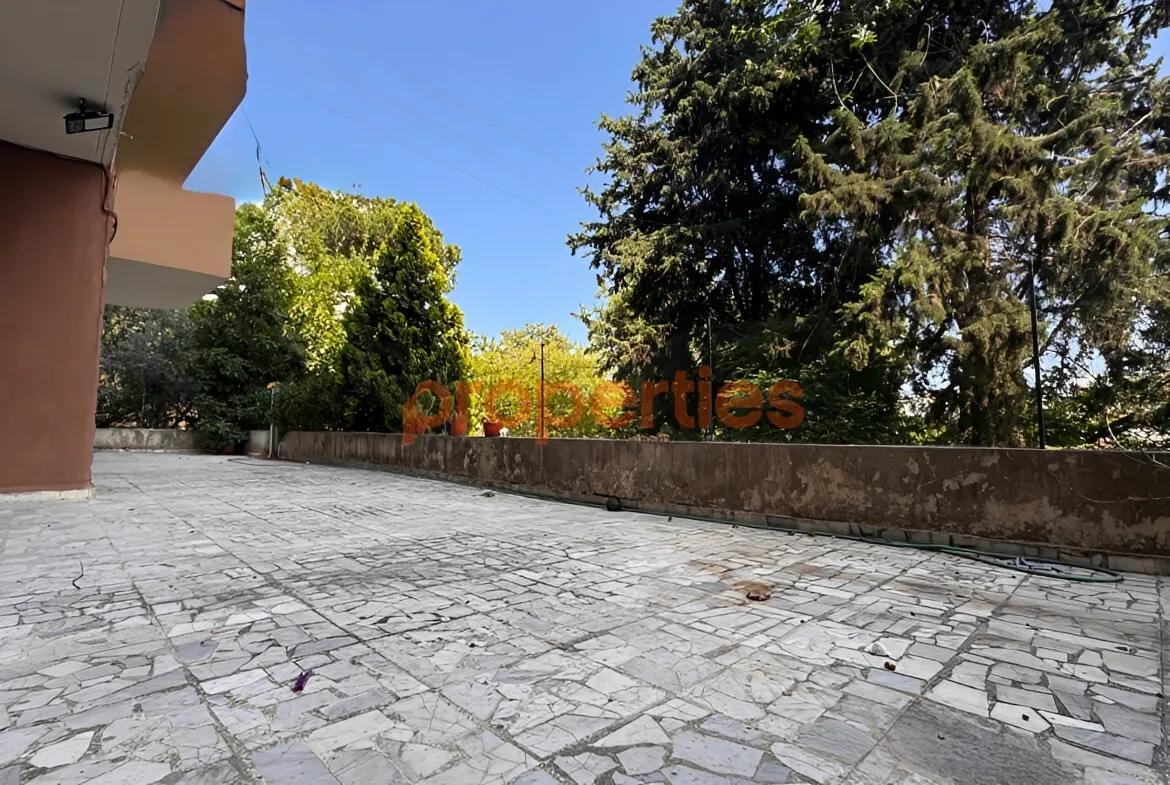 Apartment for Rent in Aaoukar