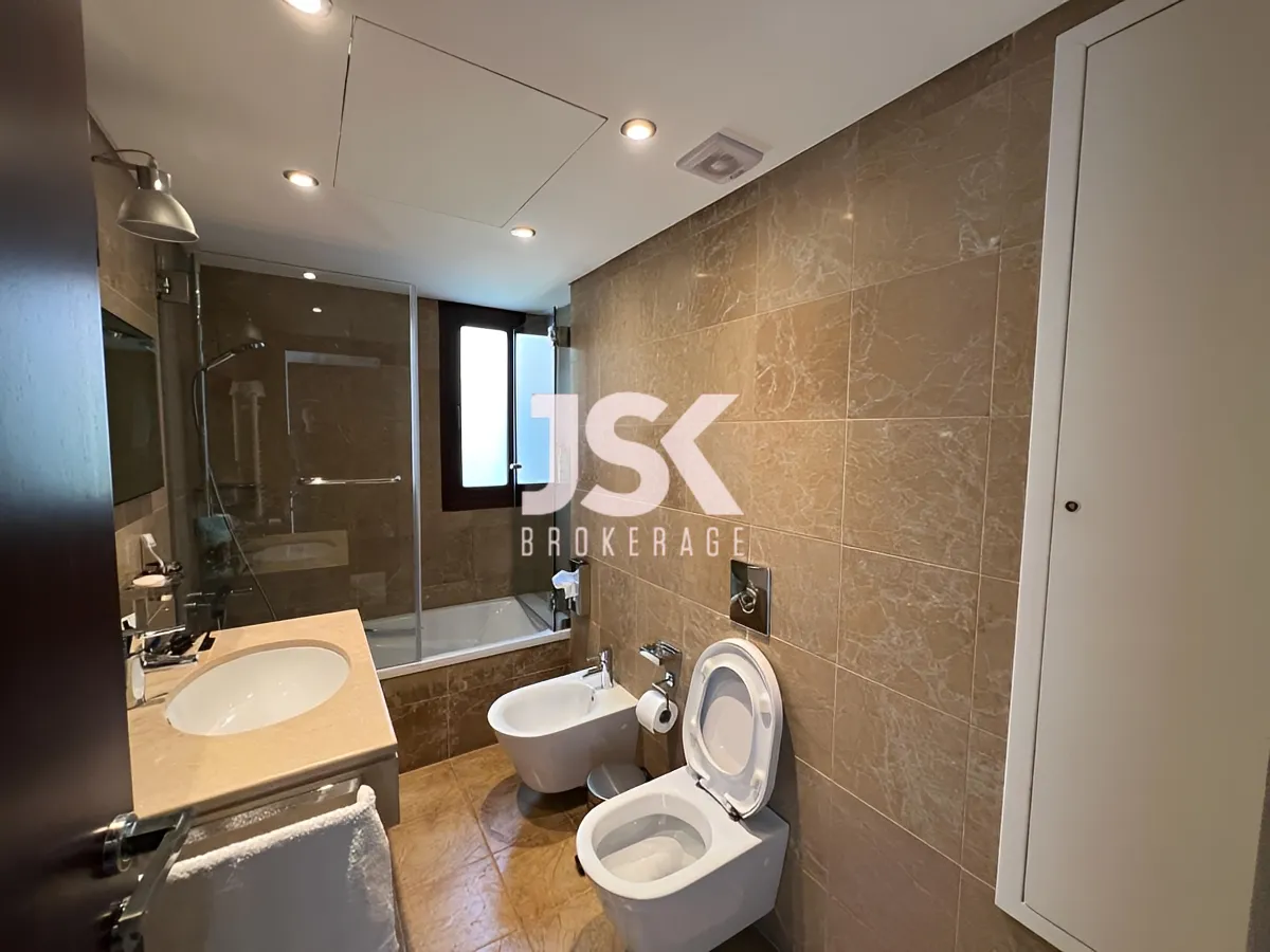 Apartment for sale in Byblos, Lebanon