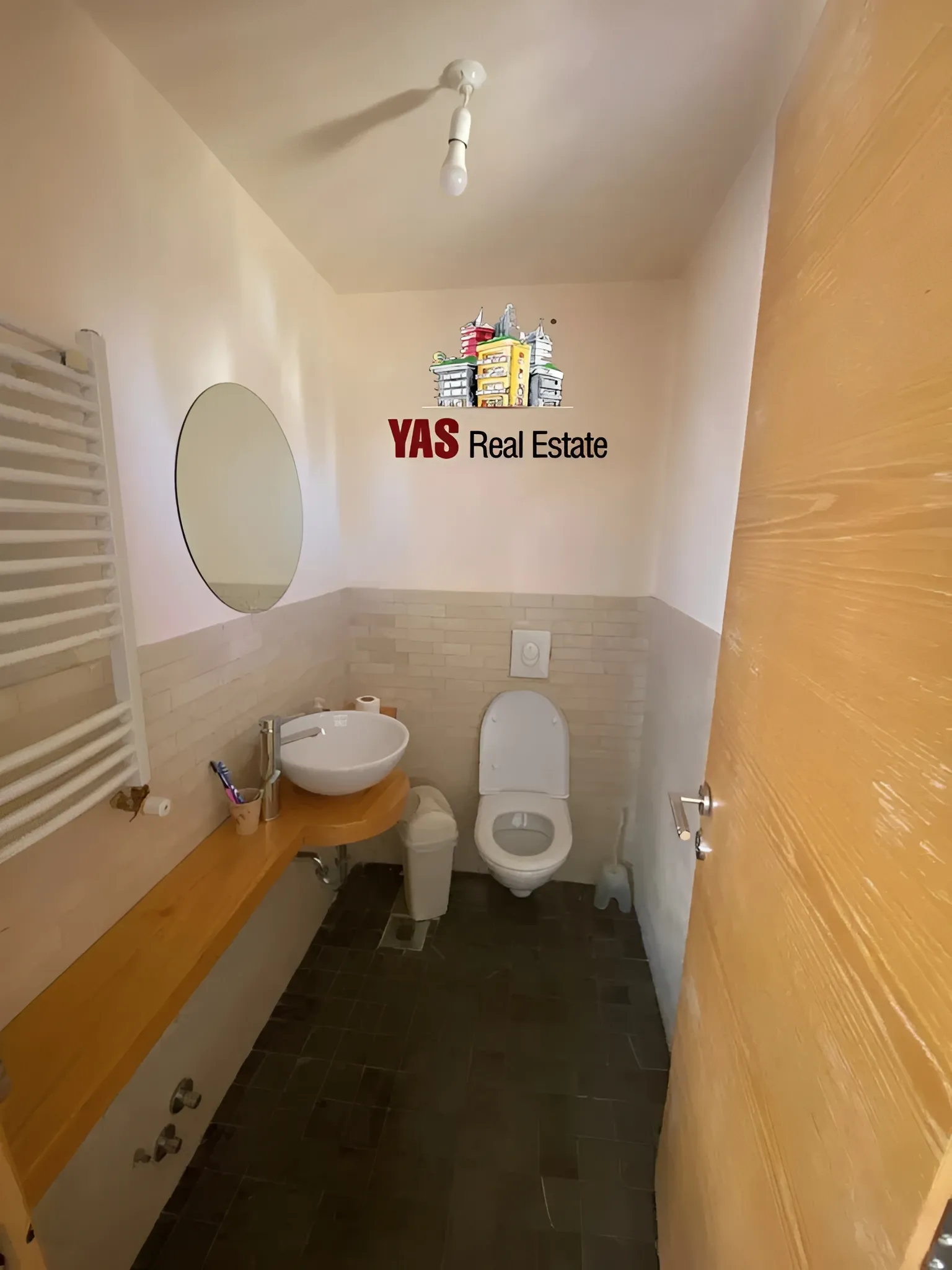 Chalet for Sale in Faraya - 2 bed, 3 bath
