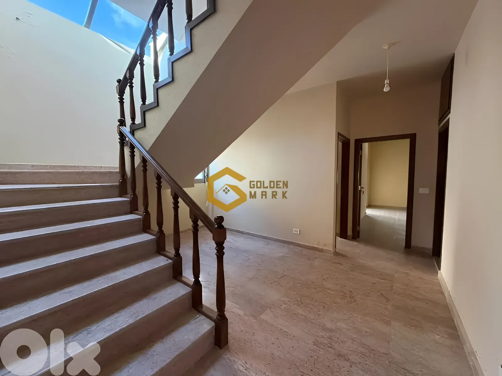 Duplex for Sale in Blat - 4 bed, 3 bath