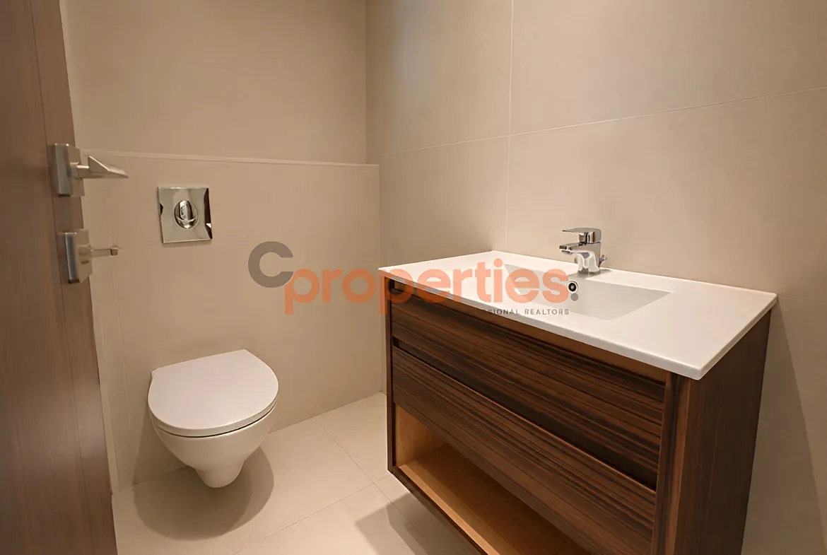 Apartment for Sale in Hazmieh