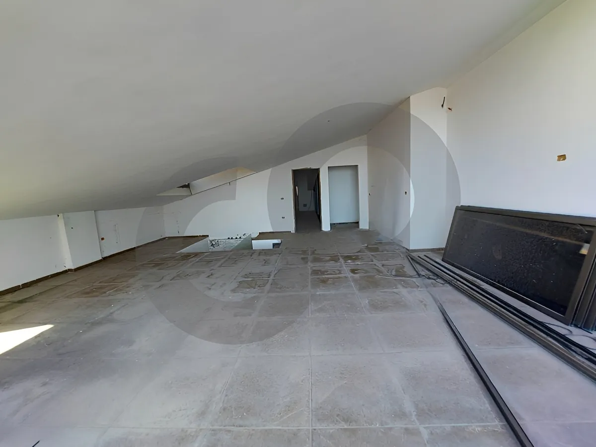 Duplex for Sale in Aamchit, Lebanon