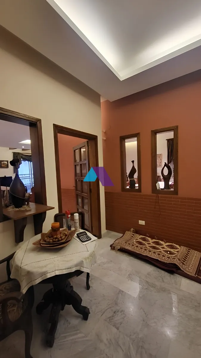 Apartment for Sale in Cornet Chahwan