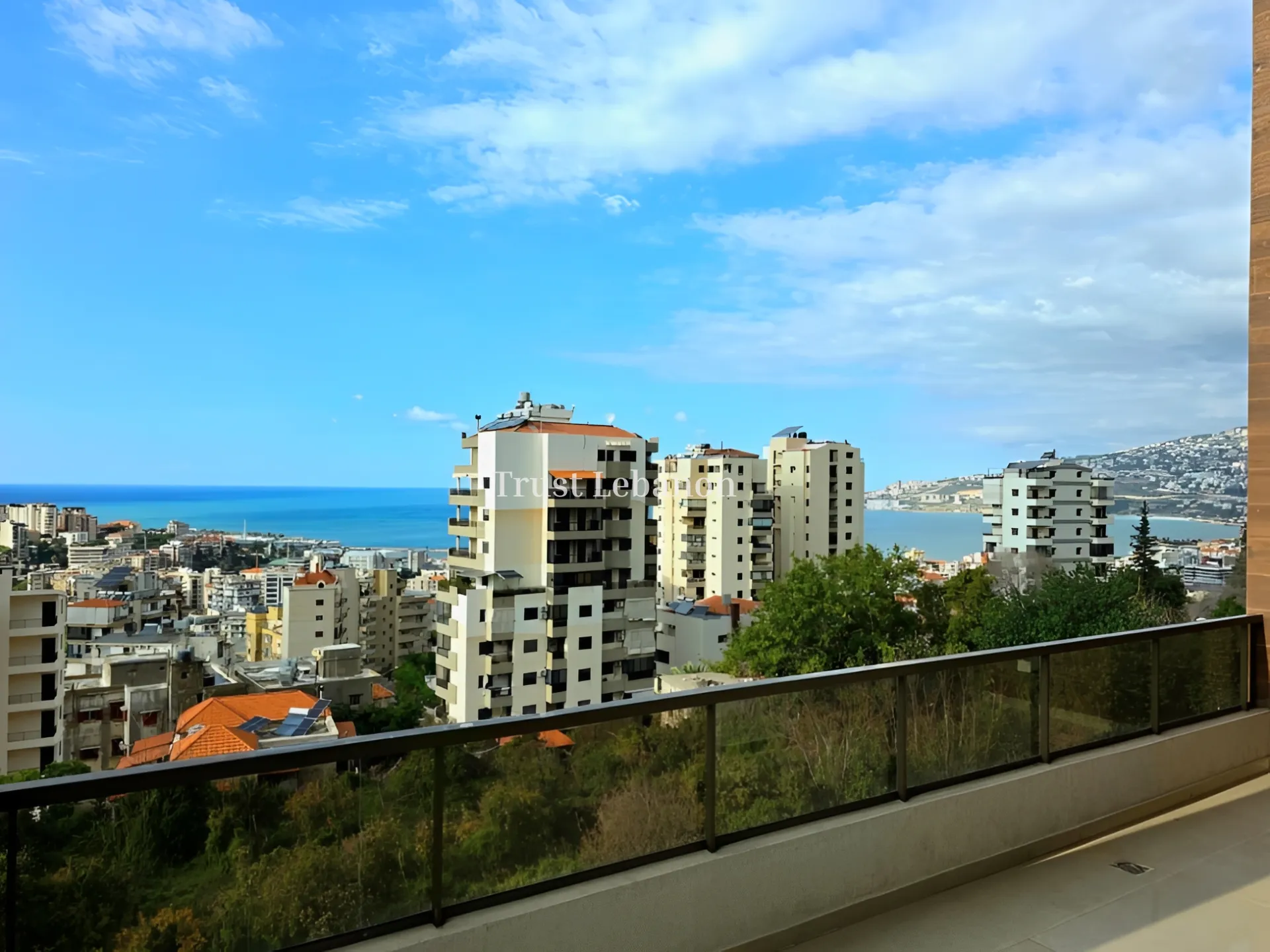 Duplex for sale in Ghadir, Lebanon - 3 bed, 5 bath