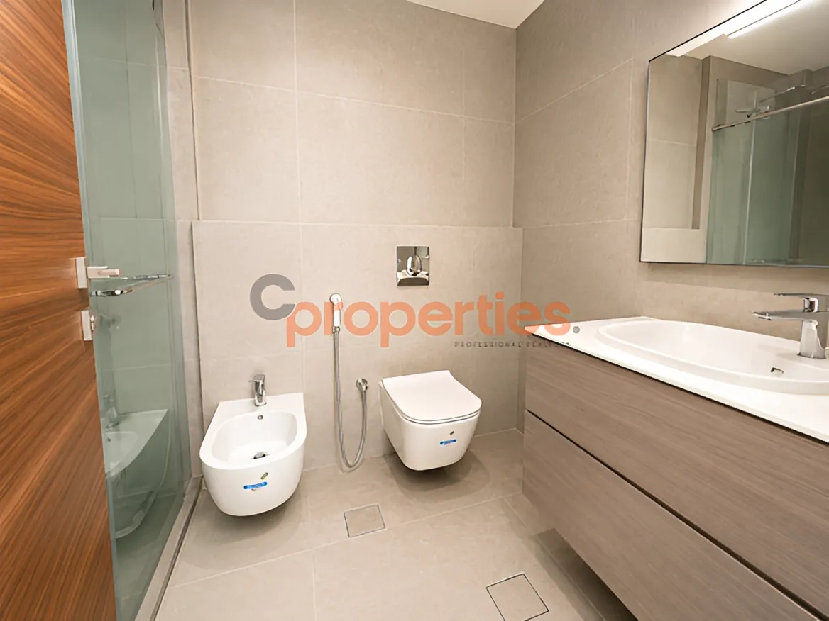 Apartment for sale in Raoucheh, Beirut, Lebanon