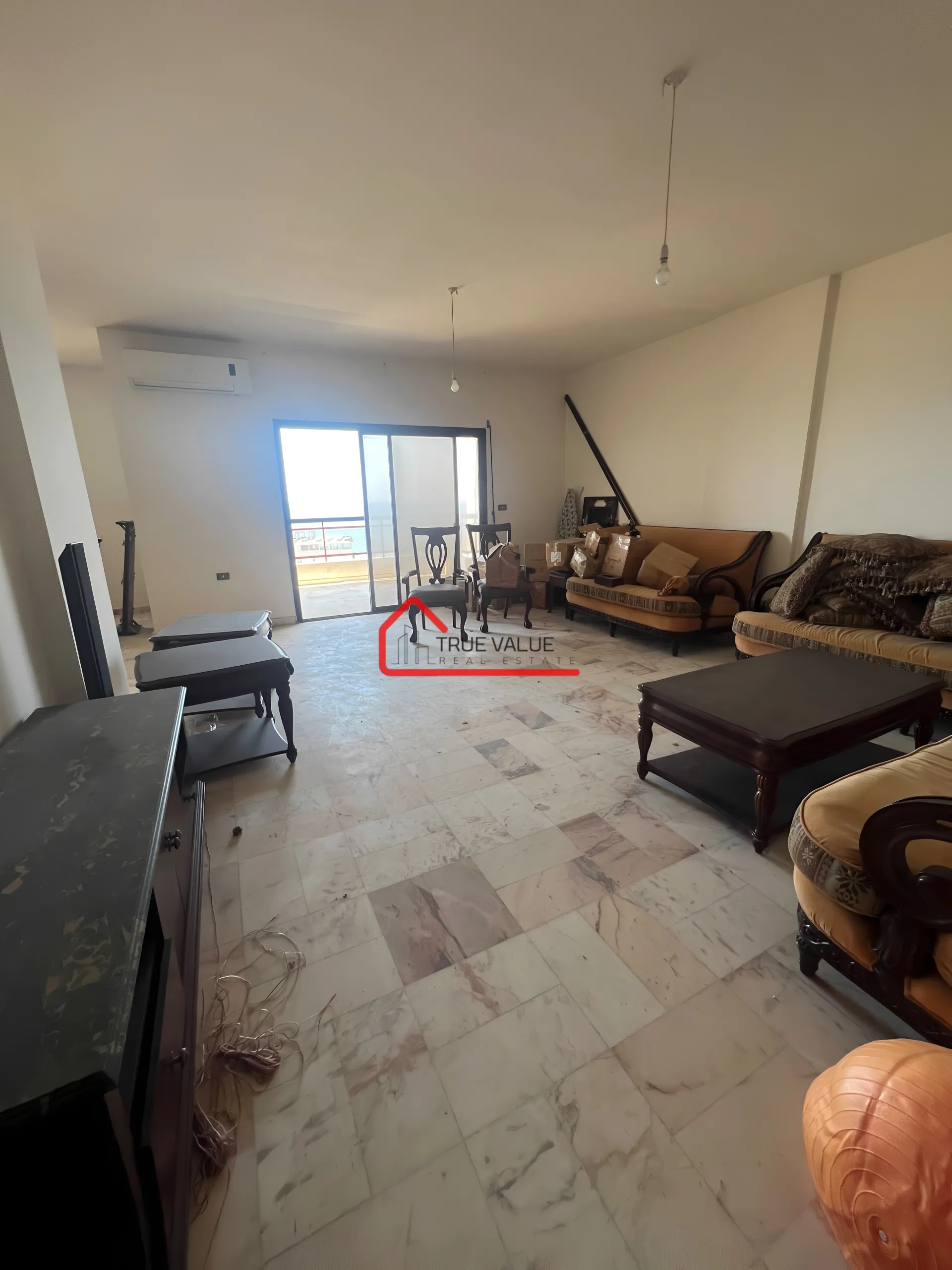 Apartment for sale in Dawhet el hoss, aley, lebanon - 3 bed, 3.0 bath