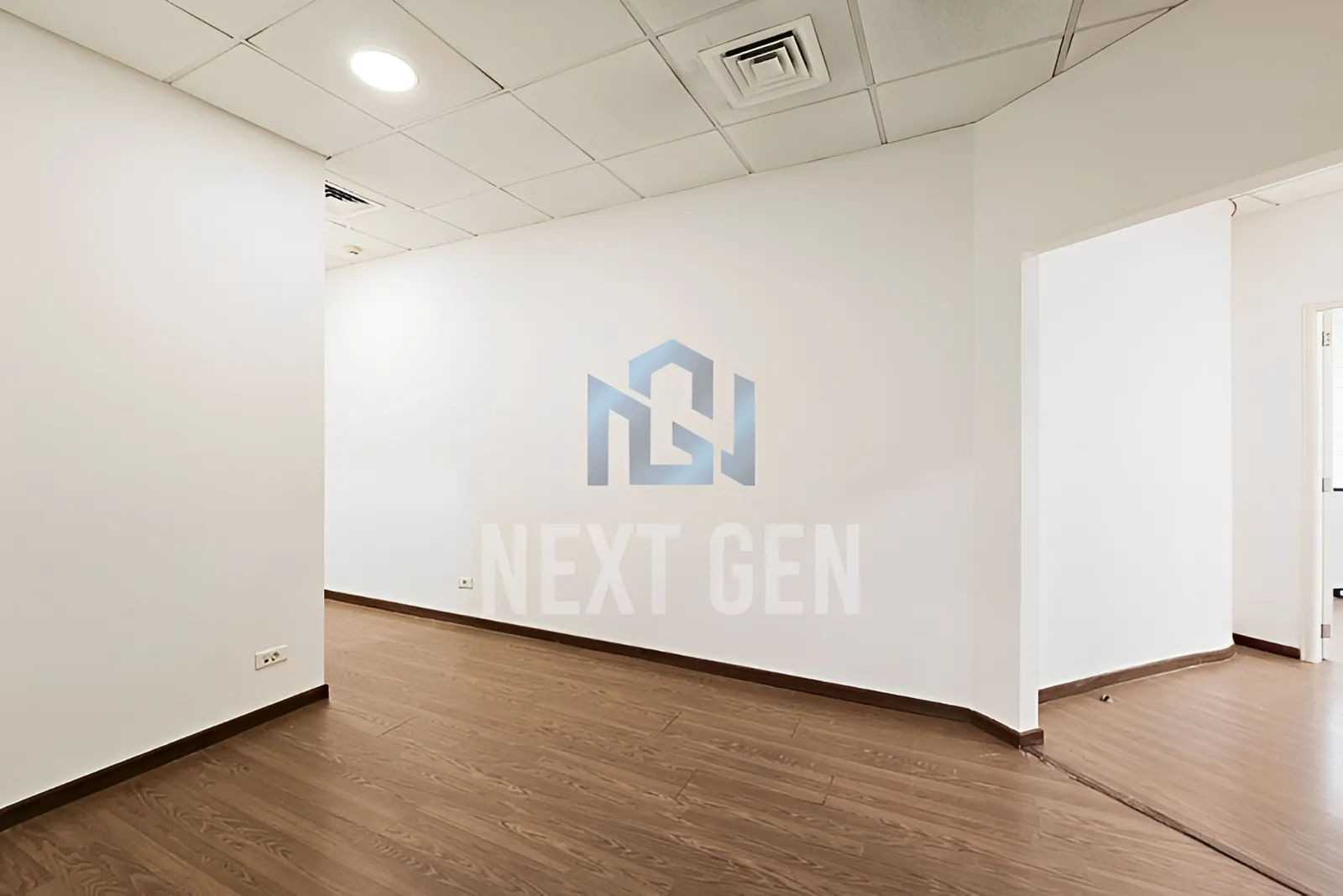 Office for Rent in Sin El Fil