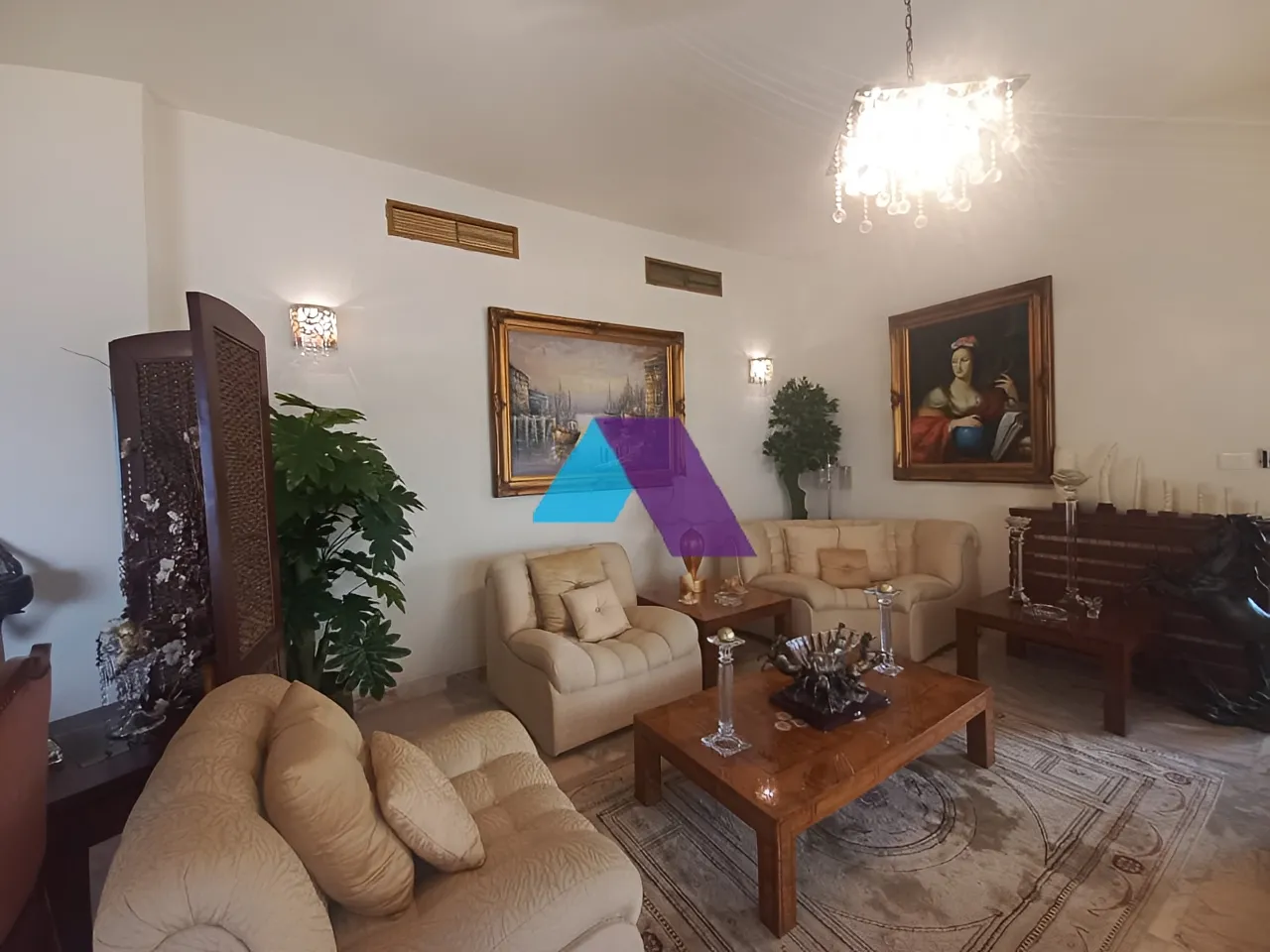 Apartment for Sale in Adonis - 4 bed, 4 bath