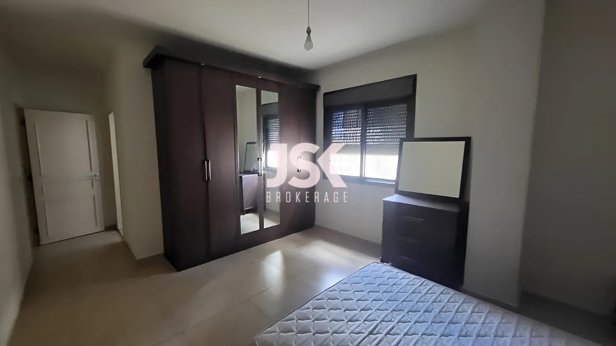 Apartment for Rent in Ghazir, Lebanon
