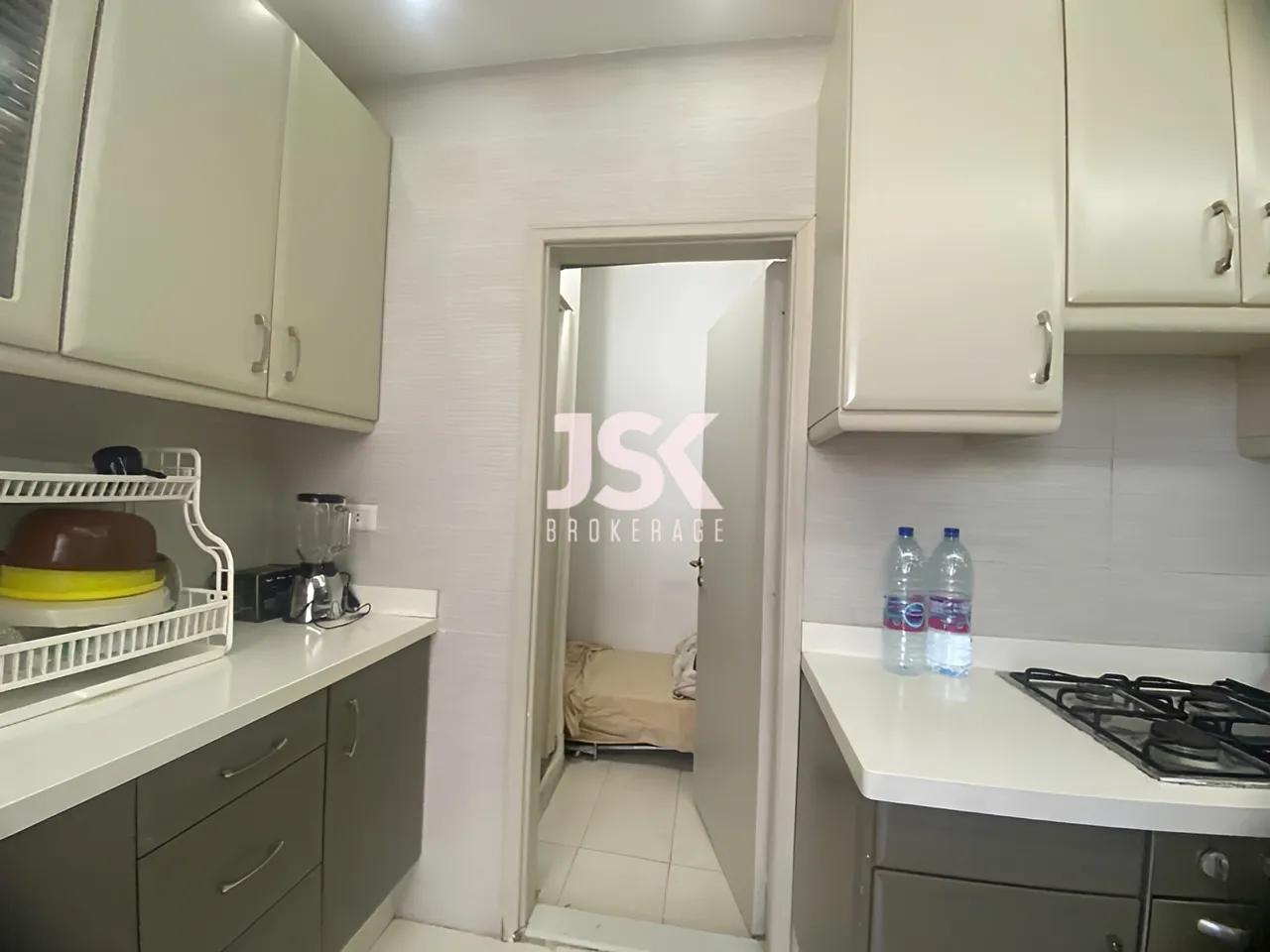 Apartment for Sale in Tallet El Khayyat