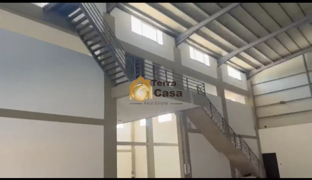 Office for Rent in Zahle