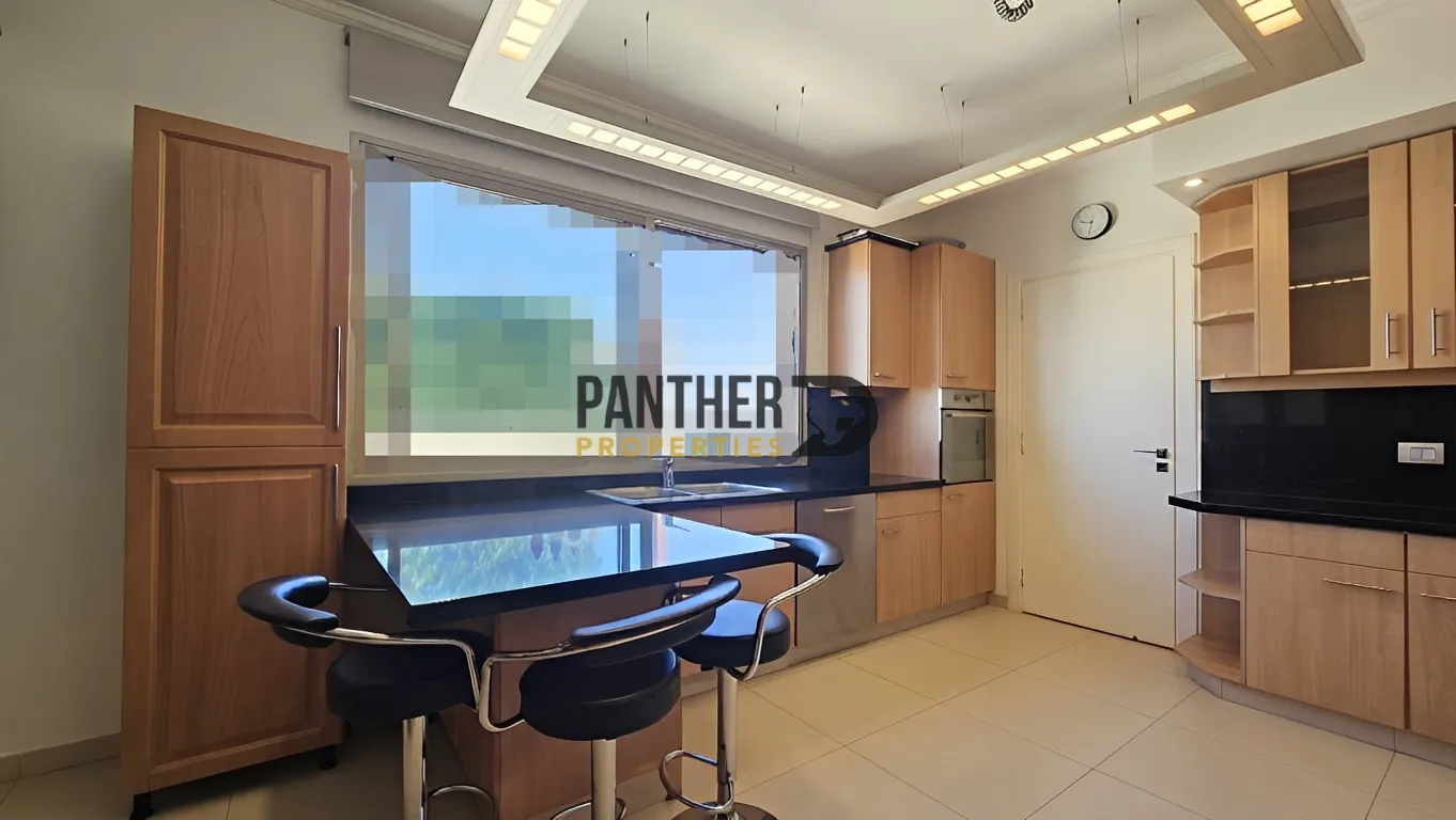 Apartment for rent in Hazmieh