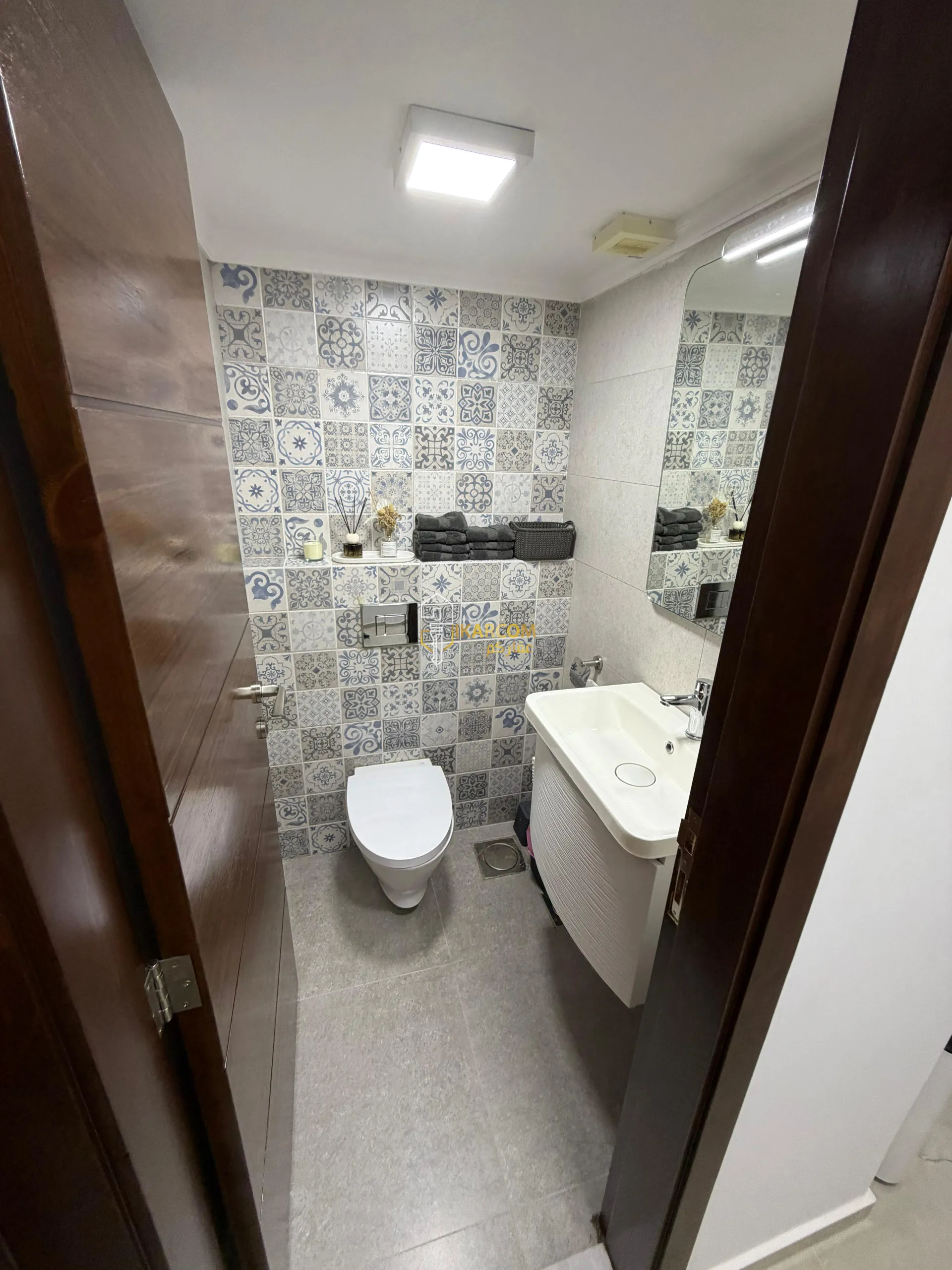 Apartment for Sale in Blat