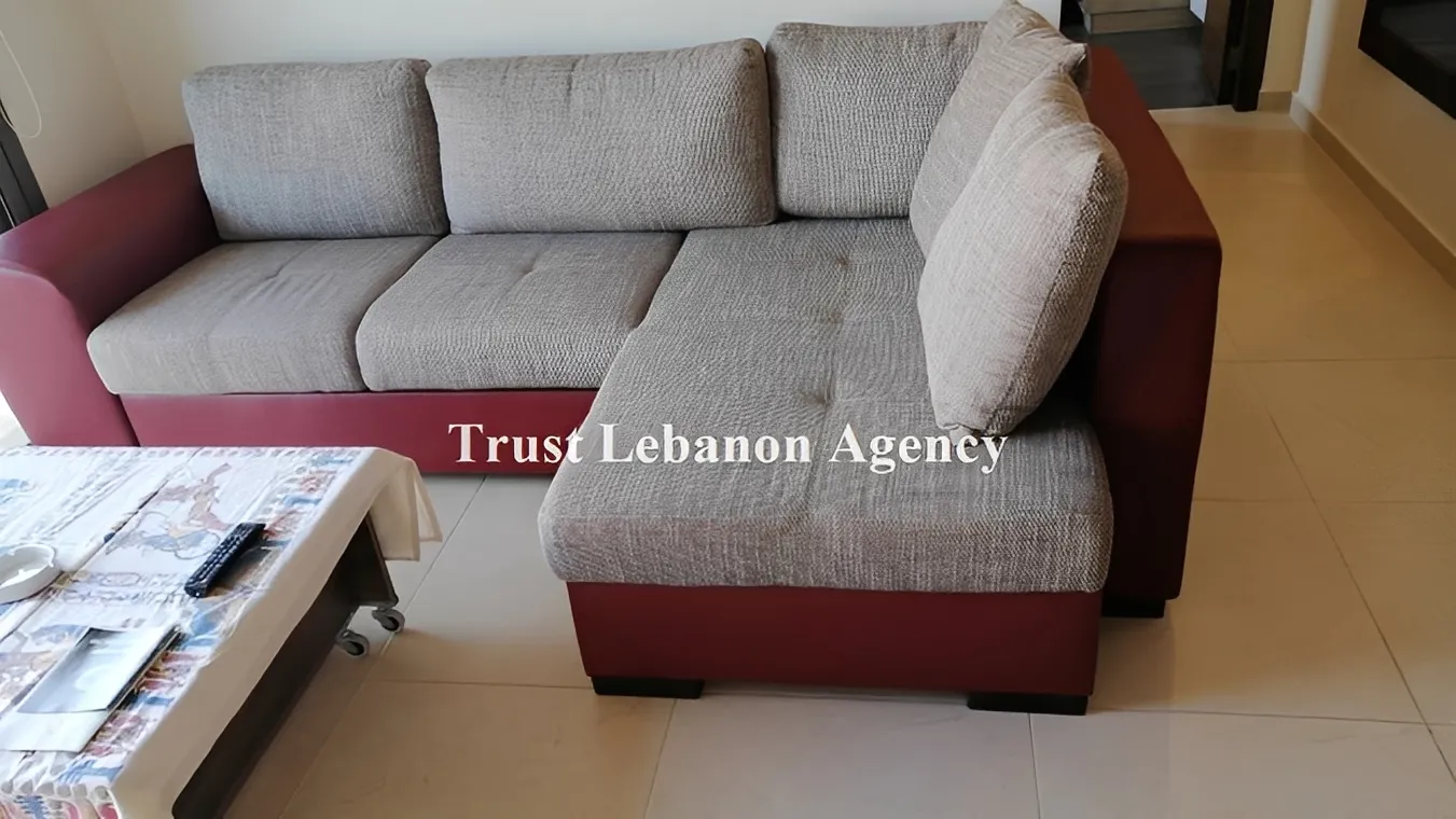 Chalet for Rent in Metn Zaarour Lebanon