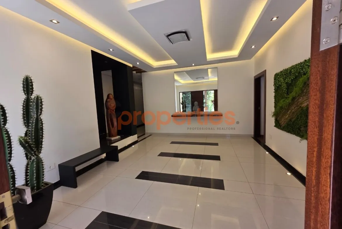 Apartment for Sale in Bikfaiya