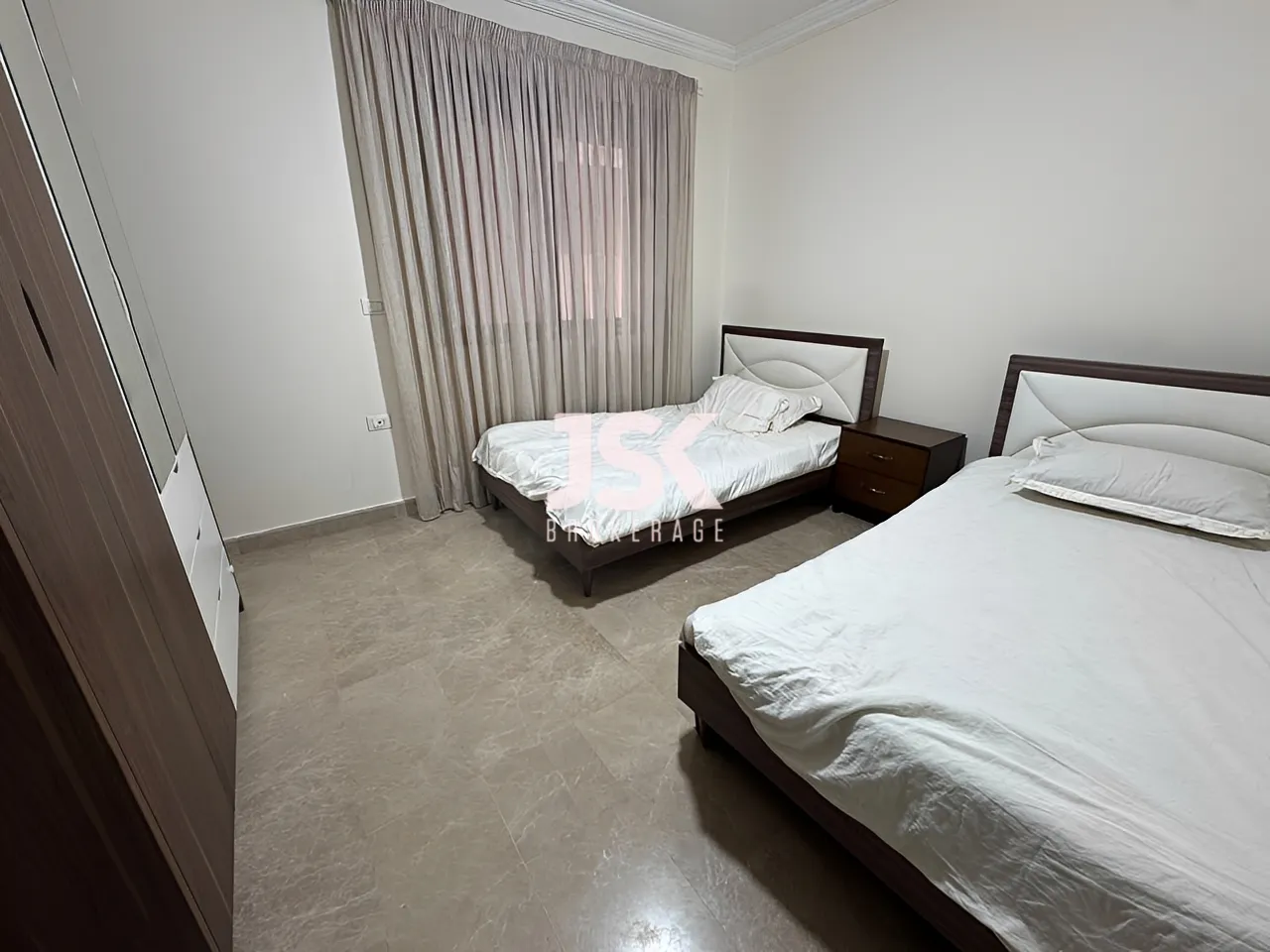 Apartment for Rent in Ras Beirut