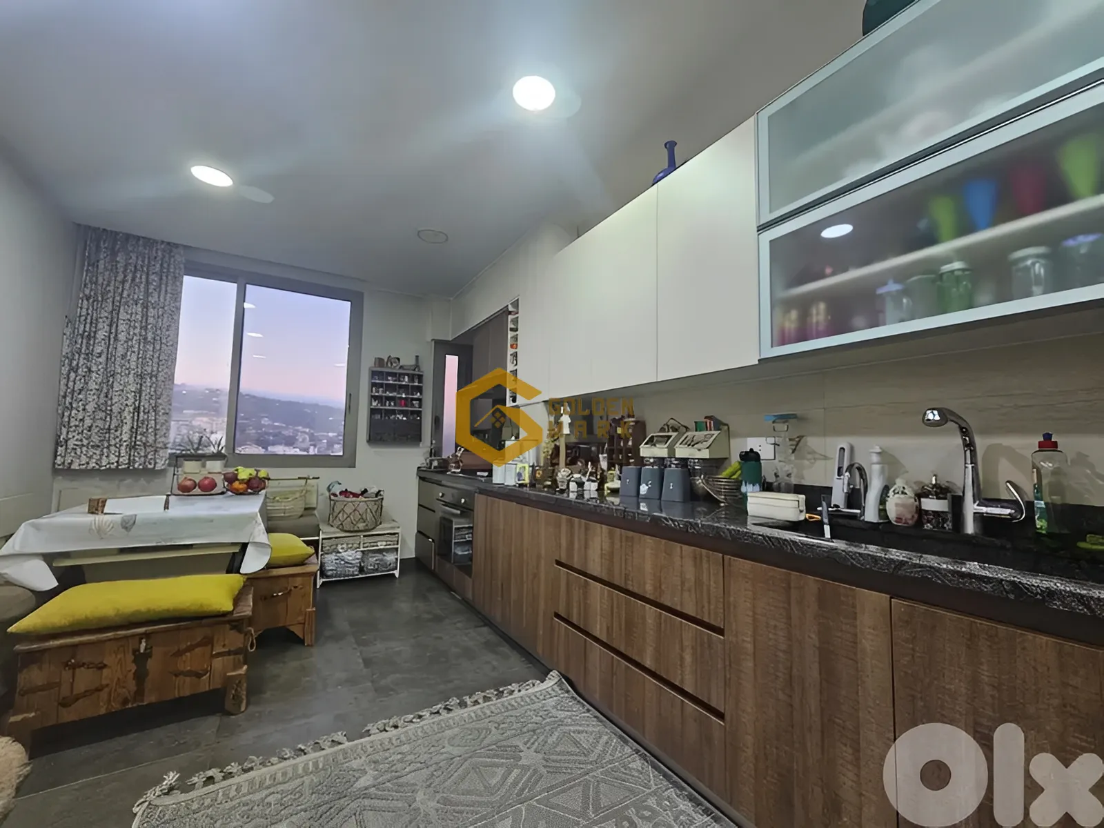 Duplex for Sale in Ballouneh