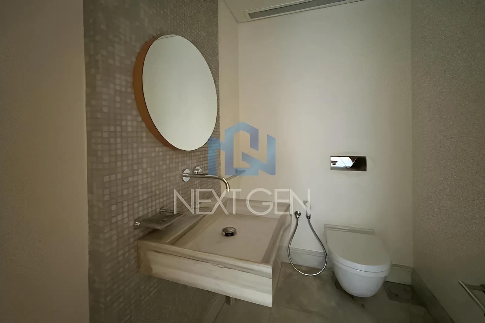 Apartment for Sale in Downtown