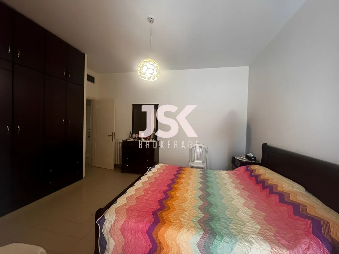 Apartment for Sale in Brazilia, Baabda, Lebanon