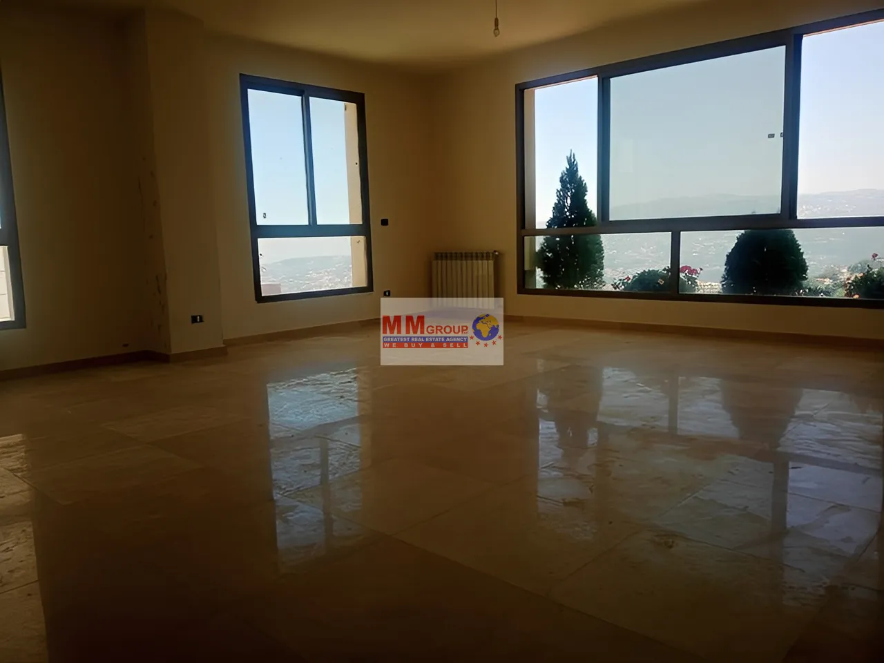 Duplex for Sale in Bhersaf - 3 bed, 5 bath