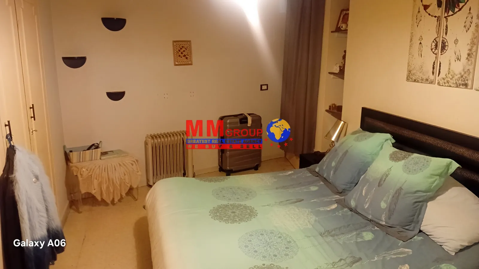Apartment for Sale in Mansourieh
