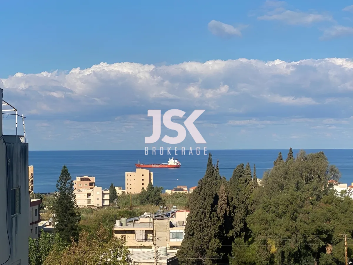 Apartment for Rent in Batroun, Lebanon