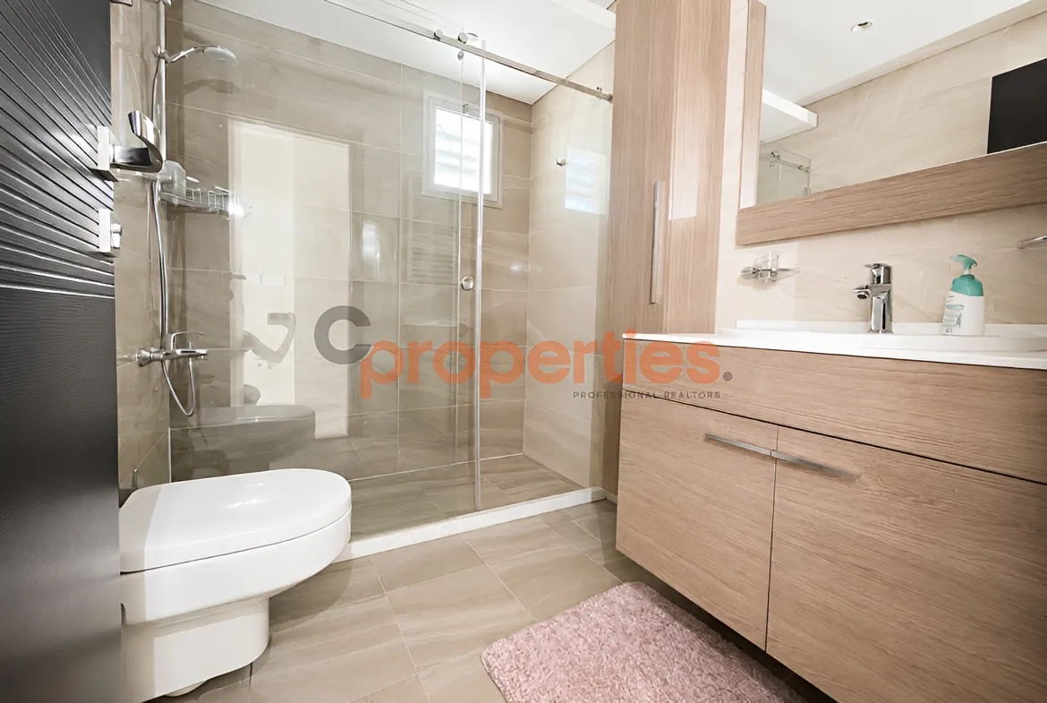 Apartment for Sale in Naqqache