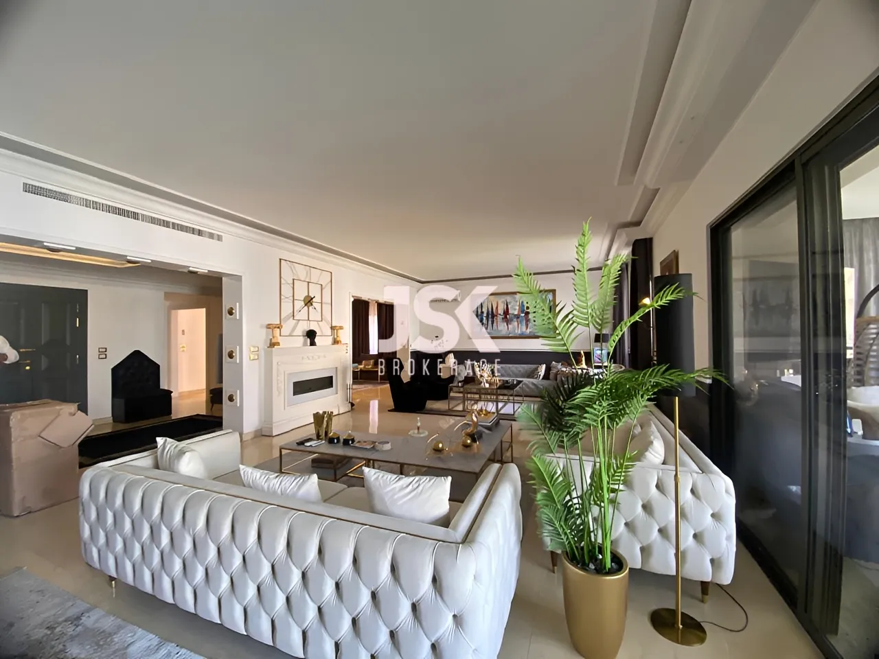 Apartment for Rent in Unesco