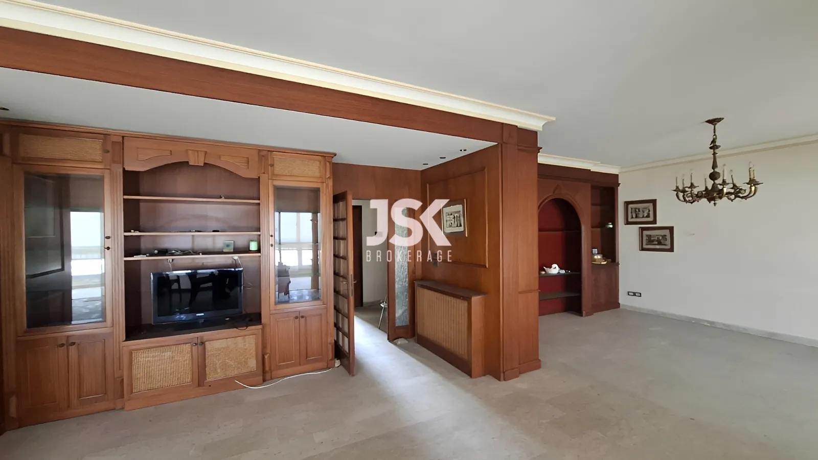 Apartment for Sale in Mtaileb - 4 bed, 4 bath