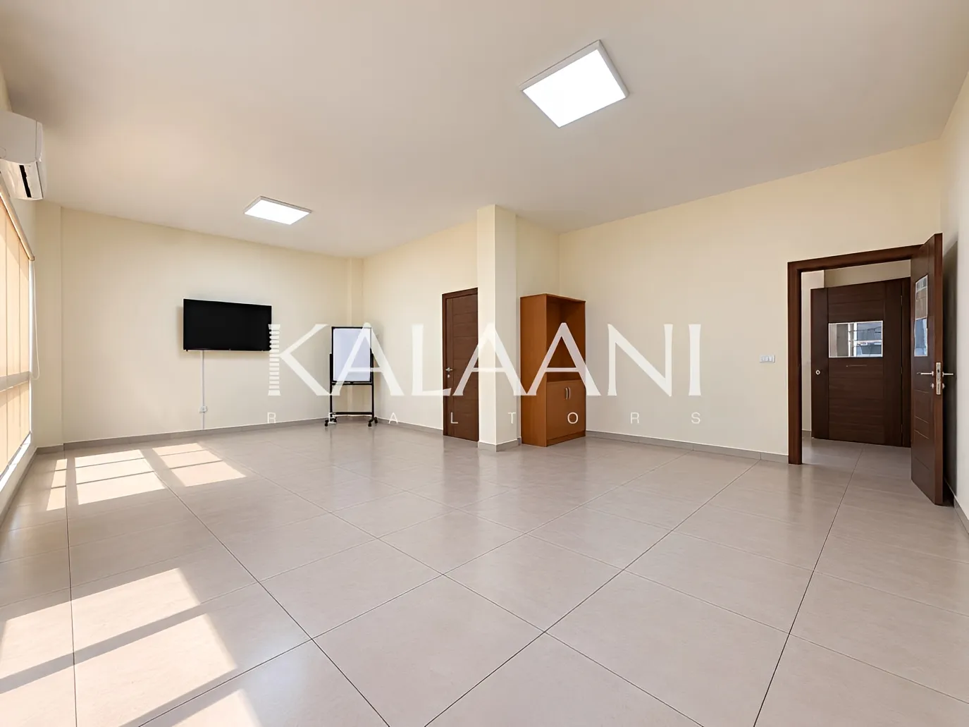 Office for rent in Baouchriyeh