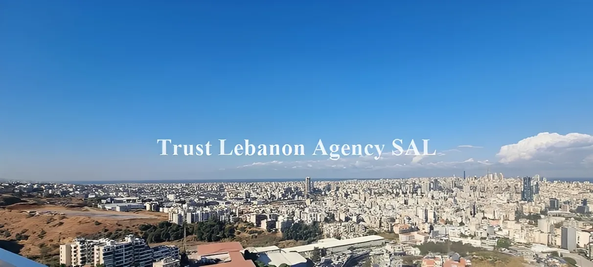 Apartment for Sale in Metn Mar Roukoz Lebanon - 4 bed, 5 bath