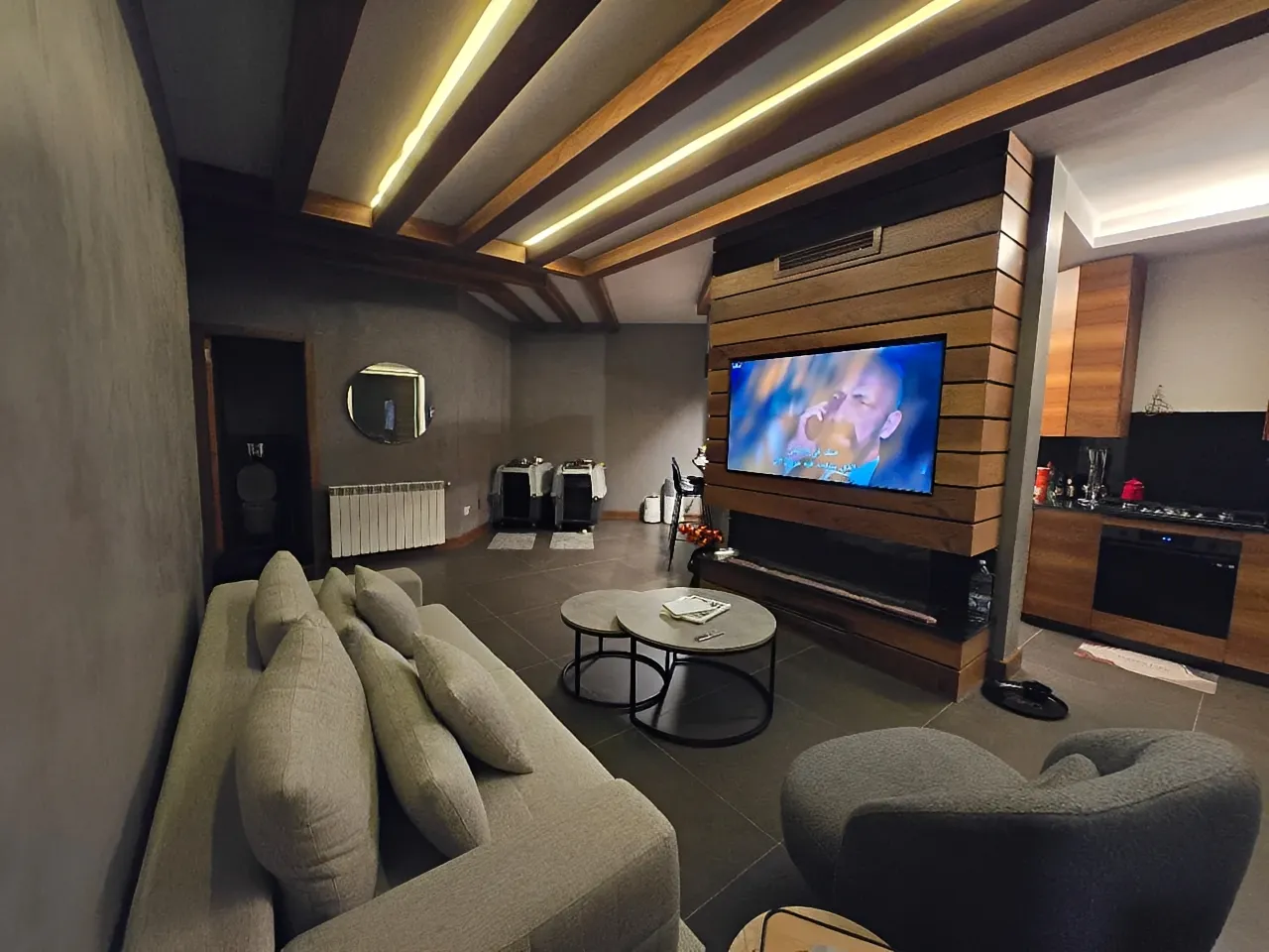 Apartment for Sale in Baabdat