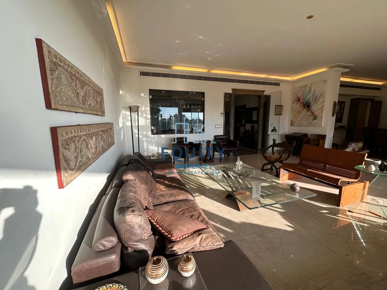 Villa for sale in Rabieh