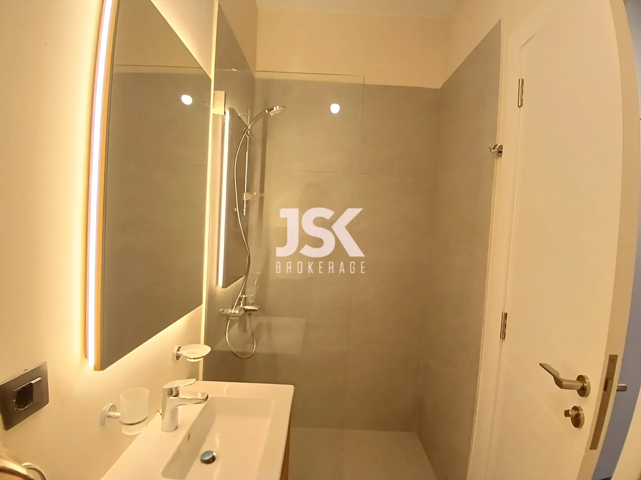 Apartment for Rent in Roumieh