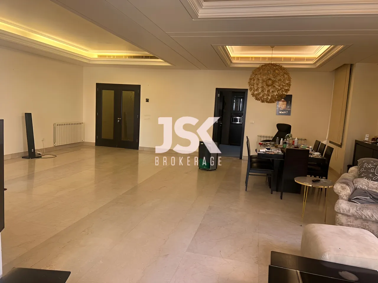 Apartment for Sale in Jnah - 3 bed, 3 bath