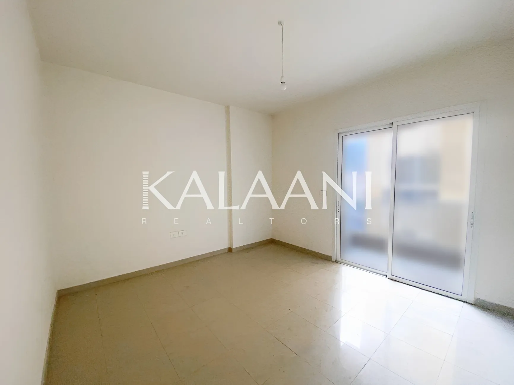 Apartment for rent in Jounieh, Lebanon