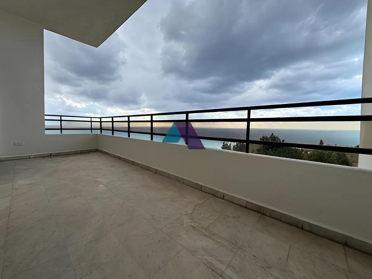 Apartment for Sale in Aamchit - 2 bed, 2 bath