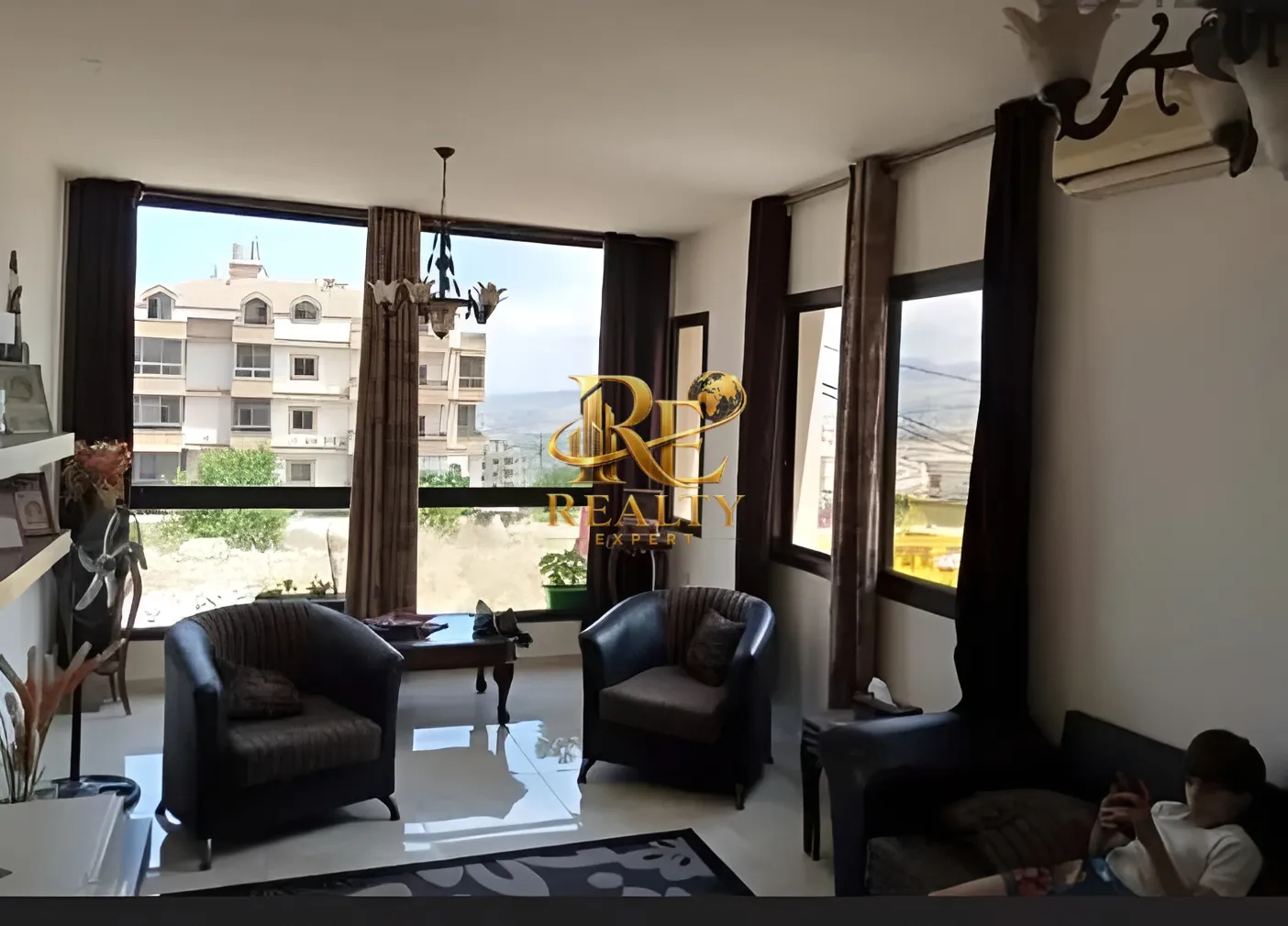Apartment for sale in Saadiyat